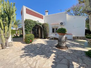 Chalet in Poblets (els)