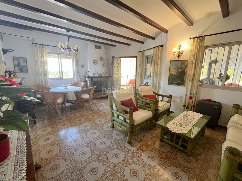 Foto 54f5ecfb-28db-4bbc-9a86-ba41d9d8dd81. Chalet avec chauffage parking piscine dans Poblets (els)