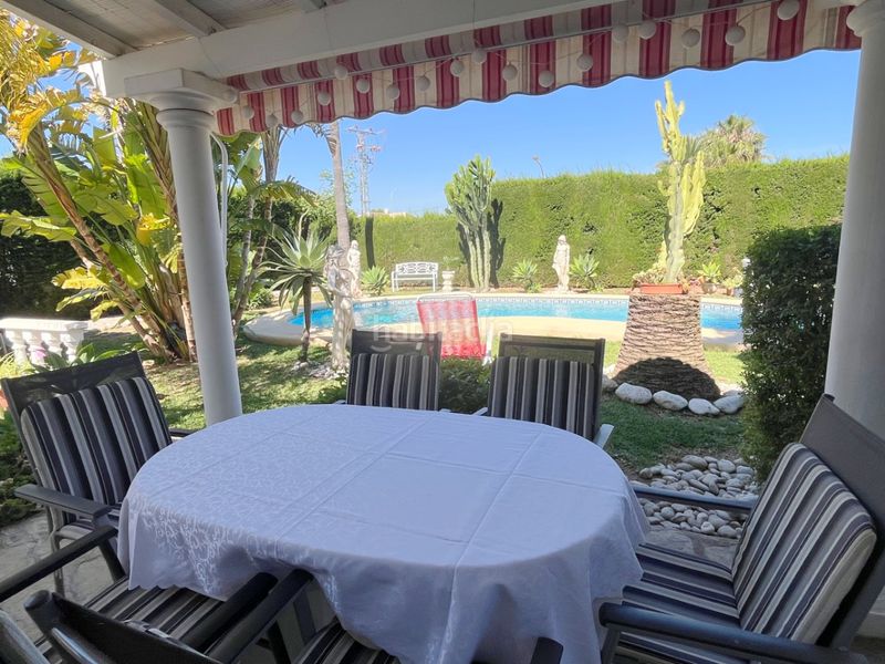 Foto 6b43e54e-9a0f-4838-b4fe-6729682a49b6. Chalet avec chauffage parking piscine dans Poblets (els)