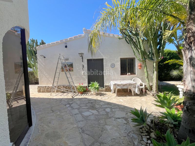 Foto 97b2e3ea-2e16-4a6b-a3b5-a4cc8de16dcc. Chalet avec chauffage parking piscine dans Poblets (els)