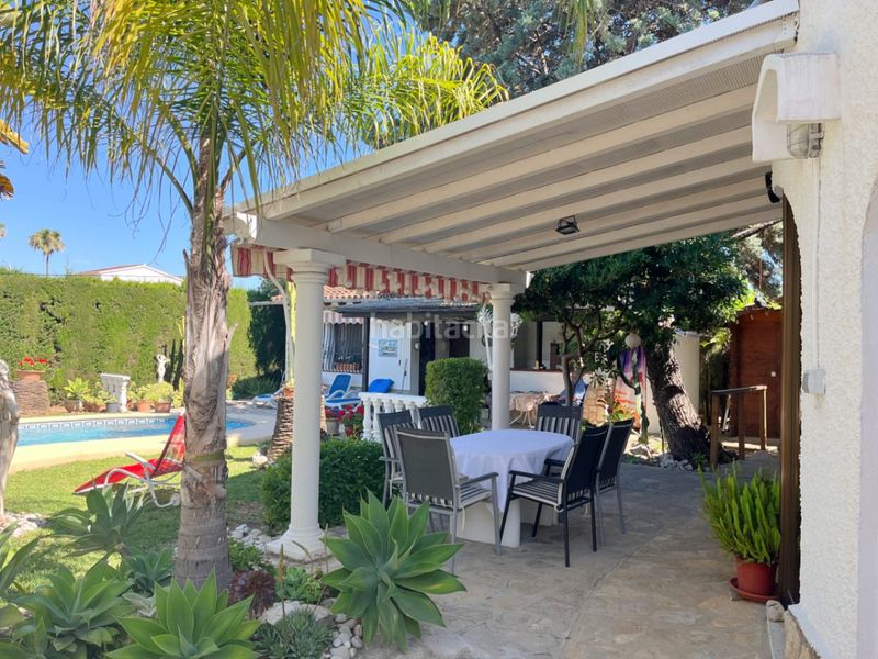 Foto 9b62e5f2-0770-4988-bef5-87b8601ff233. Chalet avec chauffage parking piscine dans Poblets (els)