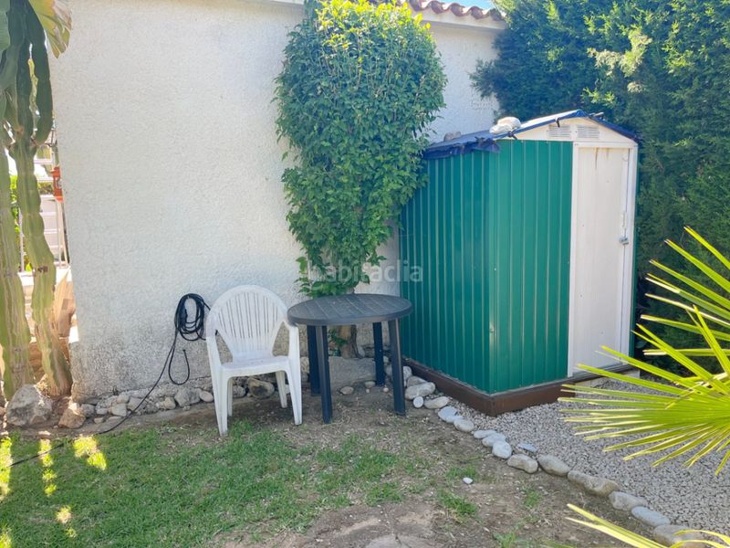 Foto b1362efc-4ba5-4f85-8633-7116594033e4. Chalet avec chauffage parking piscine dans Poblets (els)