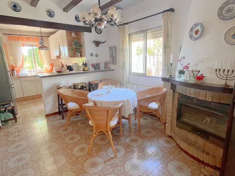 Foto c573ccd0-7a25-45a4-98cc-1a48bc88548f. Chalet avec chauffage parking piscine dans Poblets (els)