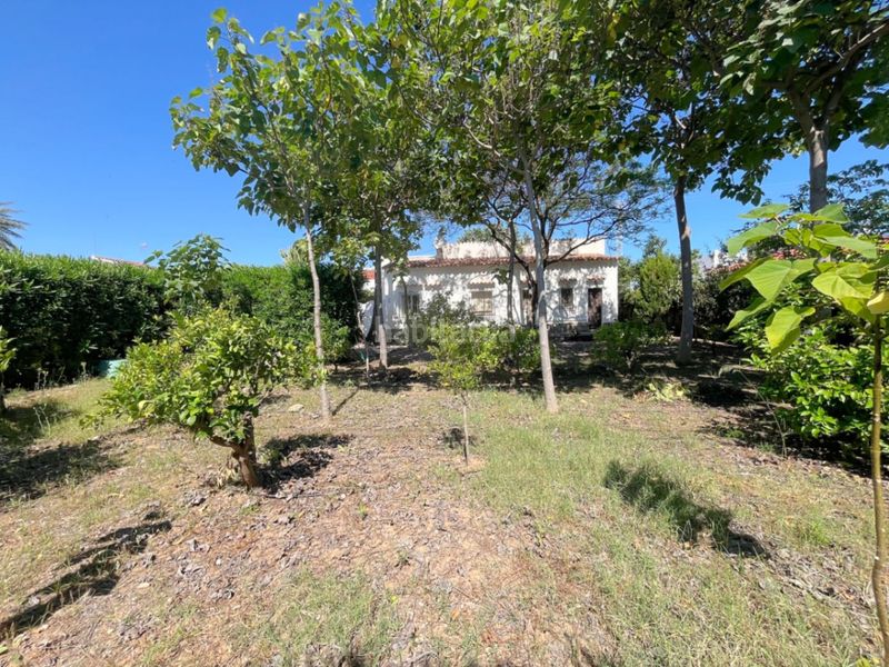 Foto e41ec1ae-501b-4a00-822f-abe55dd361ea. Chalet avec chauffage parking piscine dans Poblets (els)