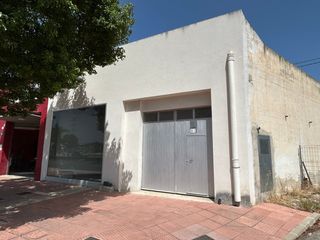 Business premise in Verger (el)