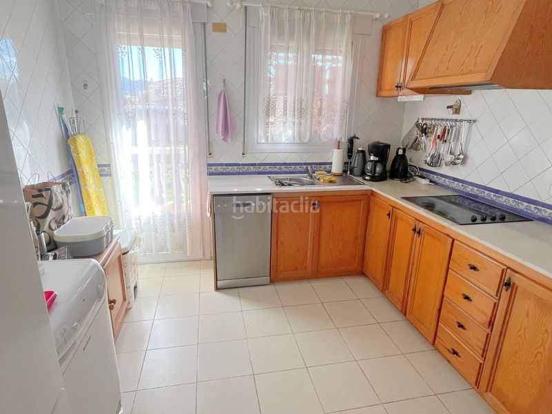 Foto 0e7a1894-0be4-4f0b-b708-fa79e9c912eb. Chalet en Devessa - Monte Pego Dénia