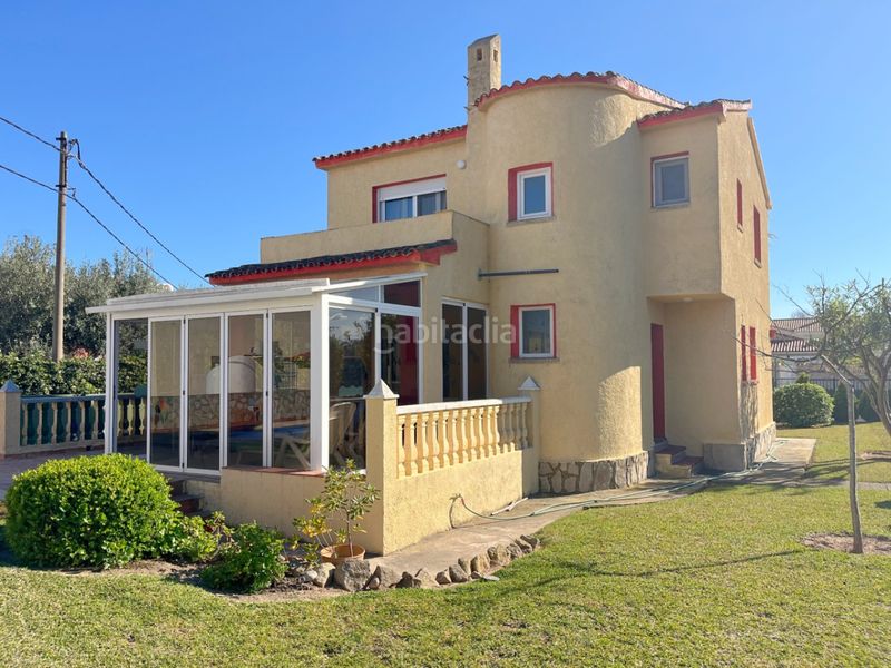 Foto 150c70b7-1c05-41ff-81b9-59012473b418. Chalet en Devessa - Monte Pego Dénia
