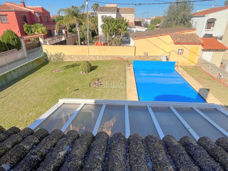 Foto 38647143-87a7-48c0-a30c-6f7abaa4c070. Chalet en Devessa - Monte Pego Dénia