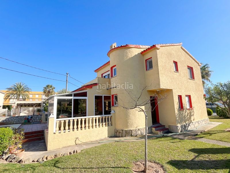 Foto 4034ce26-a836-4052-b19c-0bcd4735e768. Chalet en Devessa - Monte Pego Dénia