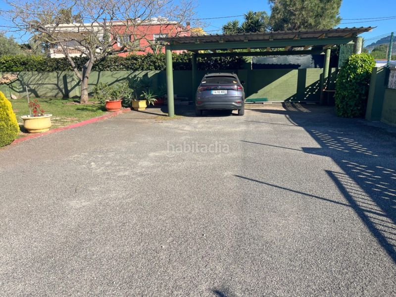 Foto 4eb7f414-1f06-4f86-aa4a-42dca0976065. Chalet en Devessa - Monte Pego Dénia