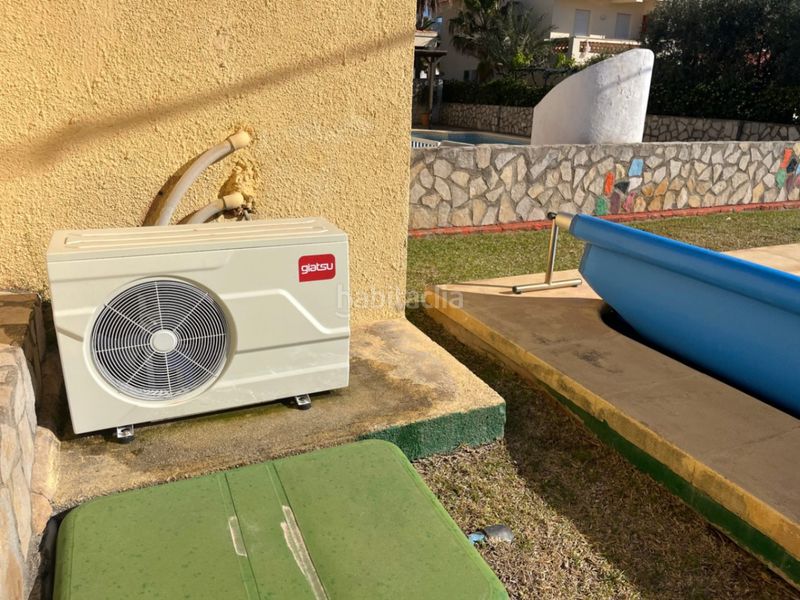 Foto 5539b7b9-9802-4e6d-9404-50cdd98a8674. Chalet en Devessa - Monte Pego Dénia