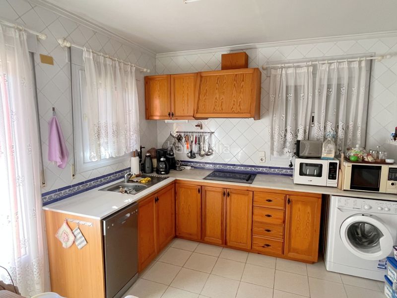 Foto 5654c0ca-cfb5-4897-aca8-1c13a39b36fa. Chalet en Devessa - Monte Pego Dénia