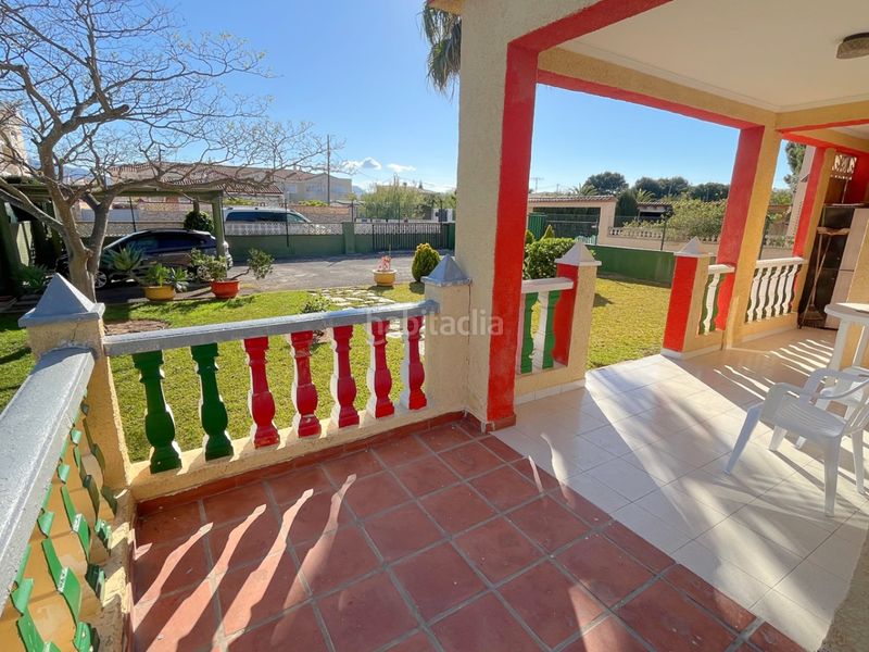 Foto 9579be0d-37b4-43b8-bd2c-9a1c9e792220. Chalet en Devessa - Monte Pego Dénia