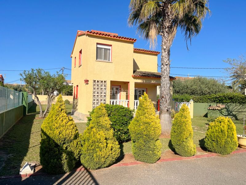 Foto 9cd5ab94-a0b0-4a91-a131-fb8cc683059b. Chalet en Devessa - Monte Pego Dénia