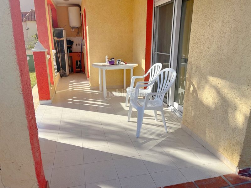 Foto be457d35-5601-4596-b275-4e300590b3df. Chalet en Devessa - Monte Pego Dénia