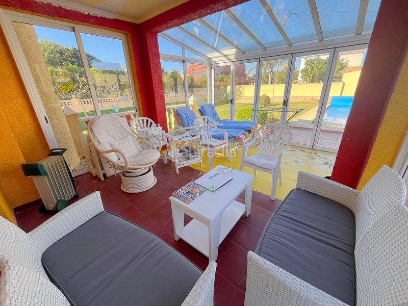 Foto c86c2b7c-99f2-4c88-9eb2-848e47bef78c. Chalet en Devessa - Monte Pego Dénia