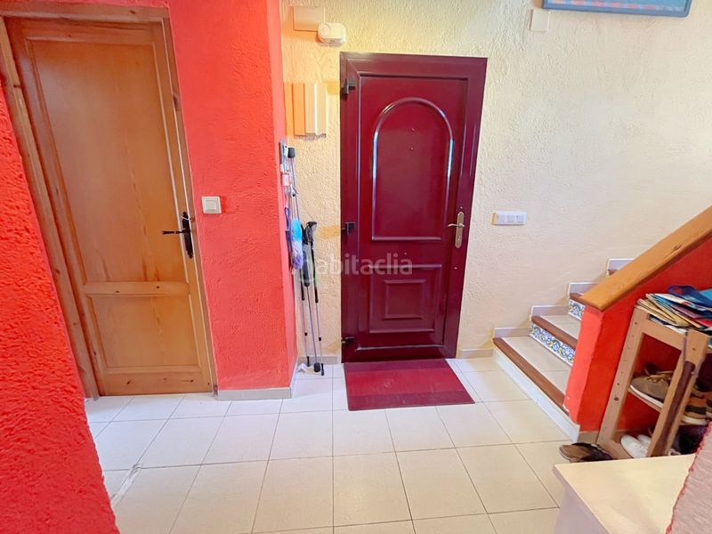 Foto cfba2aaa-8a64-4b93-8f0f-5e4064b41a3f. Chalet en Devessa - Monte Pego Dénia
