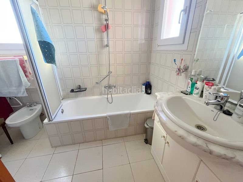 Foto e8c8370e-8e74-40f8-a550-fa7605568be6. Chalet en Devessa - Monte Pego Dénia
