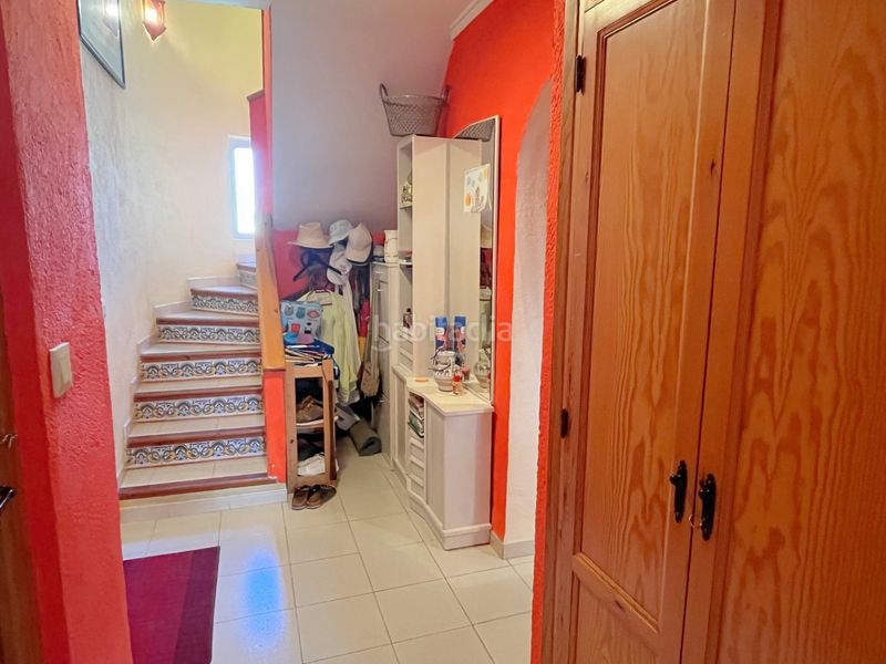 Foto f16291b7-d4c4-49eb-8705-4e28865df0f3. Chalet en Devessa - Monte Pego Dénia