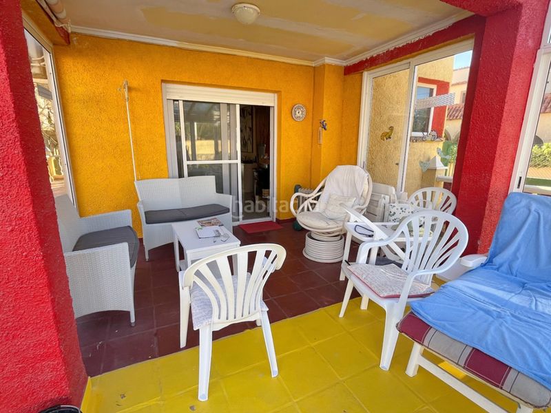 Foto f663a9cc-12d8-4b09-8b1e-7c2cbc42ab59. Chalet en Devessa - Monte Pego Dénia