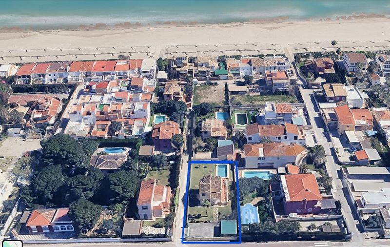 Foto 1747061c-5a2c-477f-ad7a-6e557333230d. Xalet amb calefacció aparcament piscina a Devessa - Monte Pego Dénia