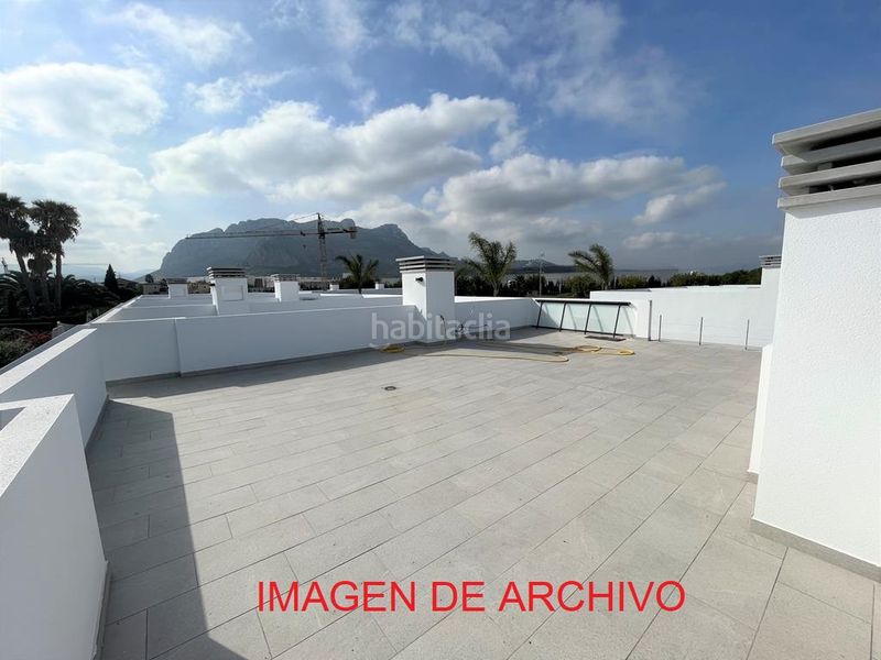 Foto 4c3d58c6-adc6-4e92-8dbc-8da392f51ca4. Casa adosada en Verger (el)