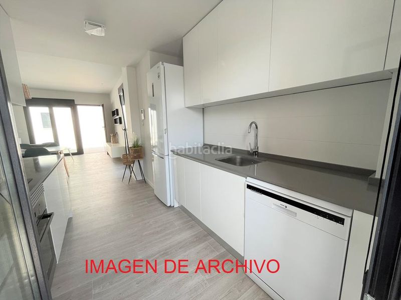 Foto ca0f42c3-04b3-415f-91e5-c977b0f98480. Casa adosada en Verger (el)