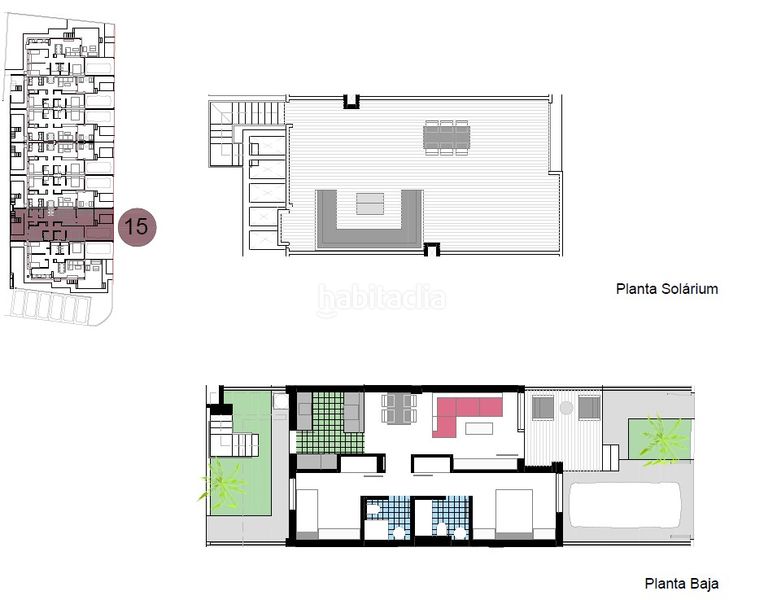 Foto eb5fe5e6-838c-4cf4-ad1d-98fc2c97605a. Casa adosada en Verger (el)