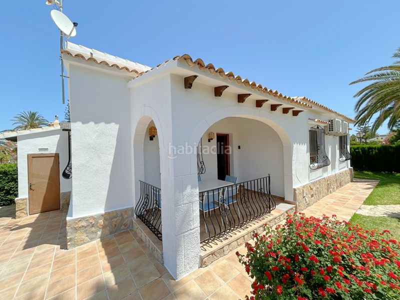 Foto 59f95660-3062-4720-96ea-2054095c1a5b. Chalet avec chauffage parking piscine dans Poblets (els)