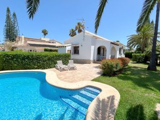 Chalet in Poblets (els)