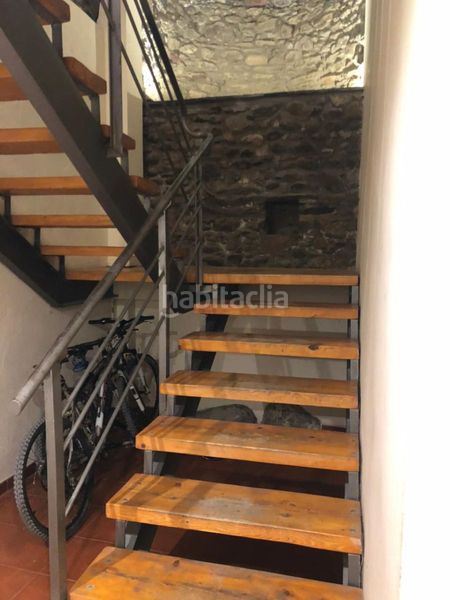Foto 87d2a900-9f9b-4bca-9285-f956d2018a62. Dúplex amb calefacció aparcament a Montferrer i Castellbò