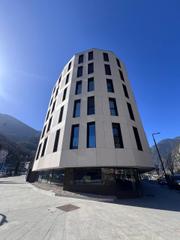 Appartamento in Centro. Piso en venta en andorra la vella, 2 dormitorios.