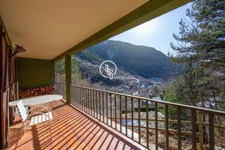 Xalet a El Serrat-Llorts. Chalet en venta en les salines, 4 dormitorios.
