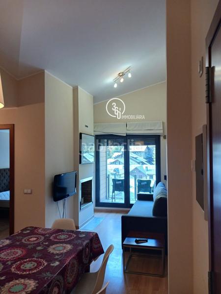 Foto 85eee3dd-f76e-4c68-bd34-28b68684ee3b. Ático atico en venta en El Tarter, 1 dormitorio. en Canillo