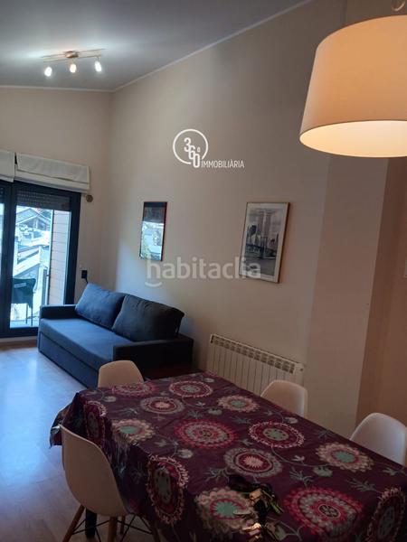 Foto d6db300f-ed1f-4b3b-9314-d4857dba245b. Ático atico en venta en El Tarter, 1 dormitorio. en Canillo