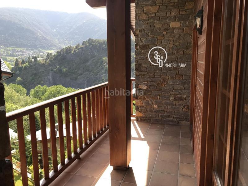 Foto 39bd1b0c-2732-4f85-8434-63b44caf252a. Etagenwohnung mit heizung parking in L´Aldosa-Anyós La Massana