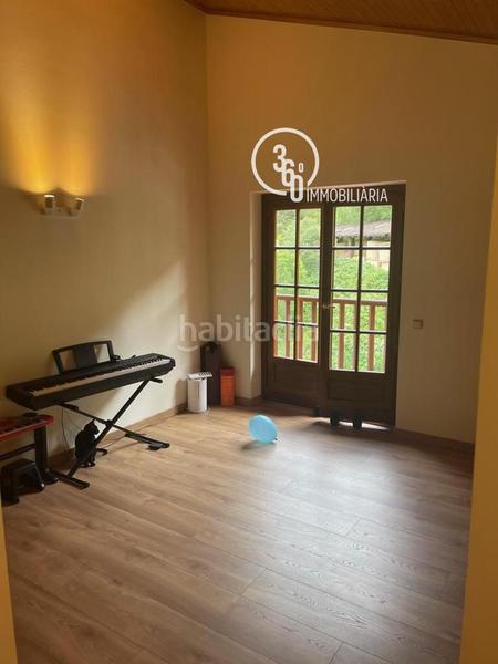 Foto 4233fd93-204d-4f35-80e1-ec5d1fe76b86. Etagenwohnung mit heizung parking in L´Aldosa-Anyós La Massana