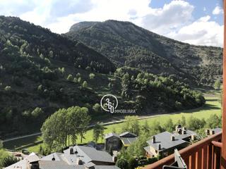 Appartement à L´Aldosa-Anyós. Piso en venta en l.aldosa de la massana, 4 dormitorios.