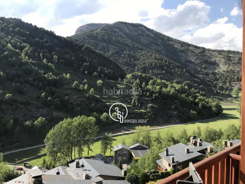 Foto 94f336d8-8e7d-4827-911f-56198057b172. Etagenwohnung mit heizung parking in L´Aldosa-Anyós La Massana