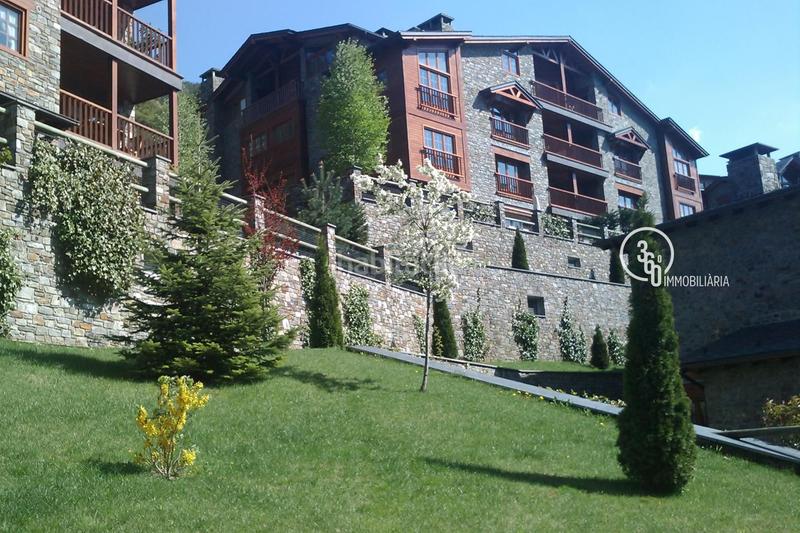 Foto e5e166dd-45ba-4abc-98e9-03524e3759db. Etagenwohnung mit heizung parking in L´Aldosa-Anyós La Massana