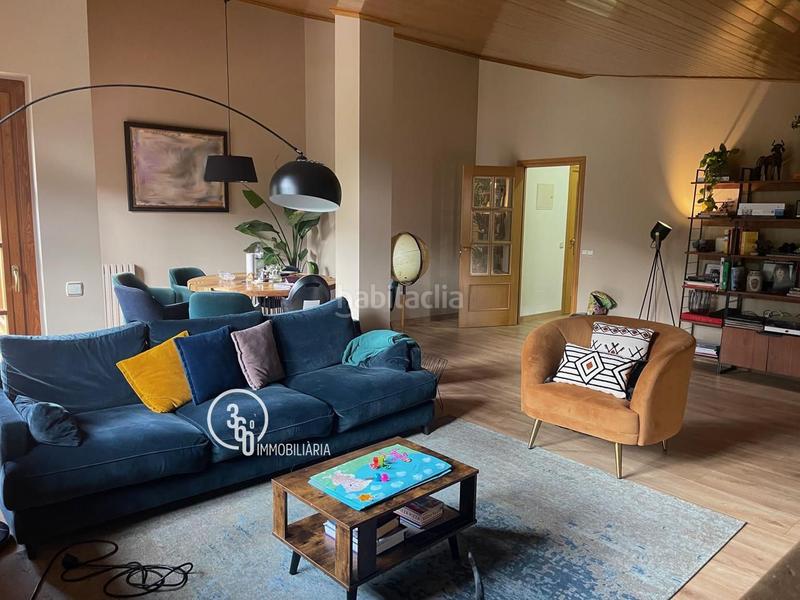 Foto ee58aabb-d97c-4928-bd0f-1f8280e3052a. Etagenwohnung mit heizung parking in L´Aldosa-Anyós La Massana