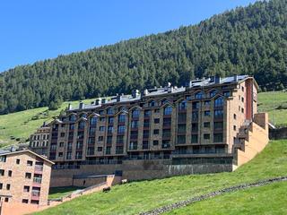 Estudi a Soldeu-Incles. Estudio en venta en bordes denvalira.
