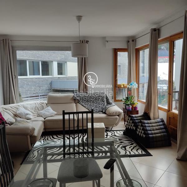 Foto b505c695-1373-420f-8364-ceccbd3d314b. Etagenwohnung mit heizung parking in Ordino-ansalonga-sornás Ordino