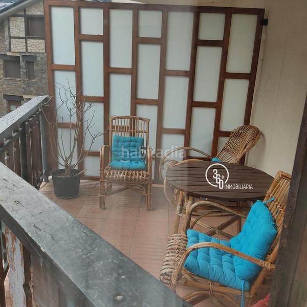 Foto c546e1b7-1c09-4aa7-bd3c-8a9dbe2bef7c. Etagenwohnung mit heizung parking in Ordino-ansalonga-sornás Ordino