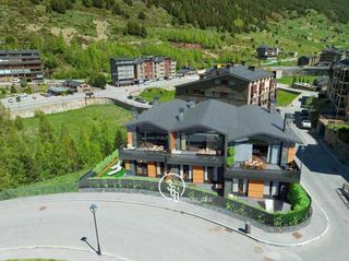 3-bedroom townhouse for sale in Soldeu, Canillo · 21 of 60