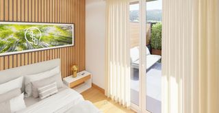 3-bedroom townhouse for sale in Soldeu, Canillo · 24 of 60