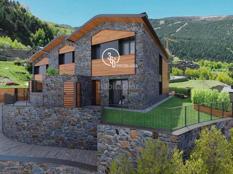 Foto c33824ac-bd0a-4882-b34c-e807fd283e2e. Semi detached house with heating parking in Soldeu-Incles Canillo