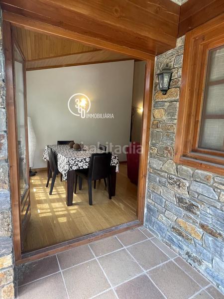 Foto 49dc03b9-6114-4ea0-8def-f2079a65fc94. Dachwohnung mit heizung parking in L´Aldosa-Anyós La Massana