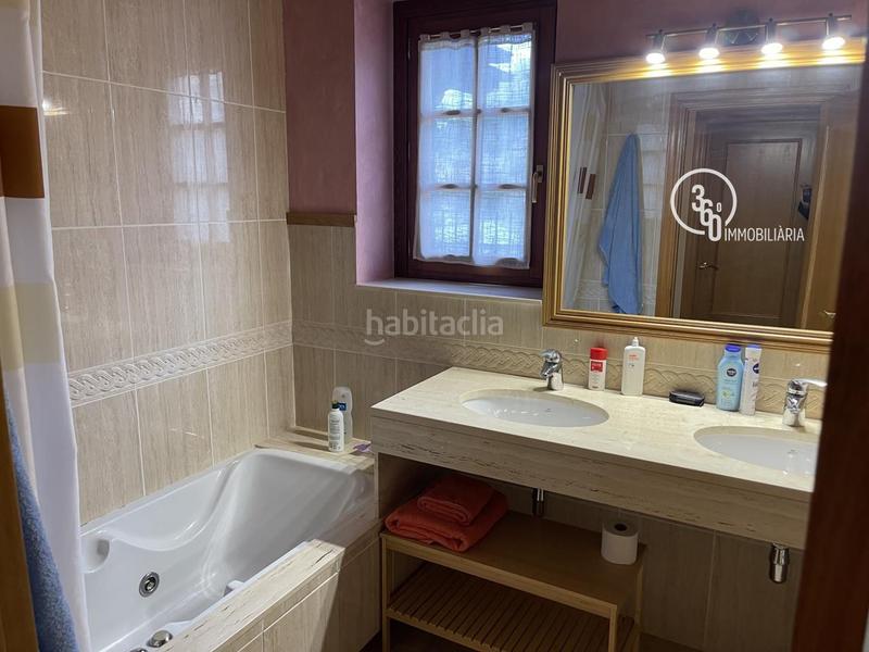 Foto 50248096-aa3d-45f6-bb8b-7c860550fc24. Dachwohnung mit heizung parking in L´Aldosa-Anyós La Massana