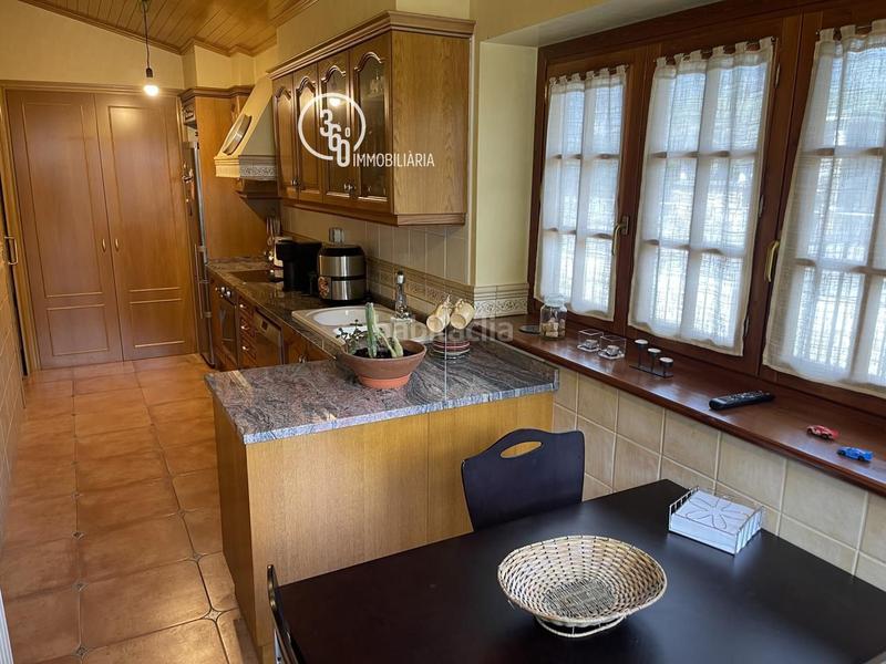 Foto 824f0c50-8552-4545-955a-257e27ee1b1a. Dachwohnung mit heizung parking in L´Aldosa-Anyós La Massana